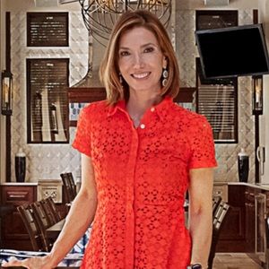 Meet your Posher, Tiffany